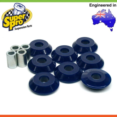 SUPERPRO   Sway Bar / Anti-roll Sway Bar Bush Kit For PORSCHE 911 - 911-Front - Image 1 of 4