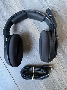 Auriculares para juegos Drop + Sennheiser PC38X - para piezas - brazo de micrófono DMG / un lado malo - Imagen 1 de 7