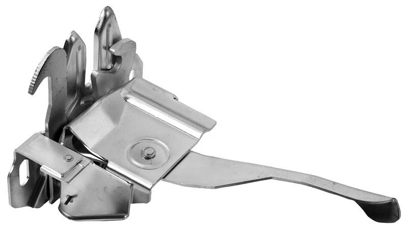1969-70 Ford Mustang Hood Latch New Dii Foto 1 de 1