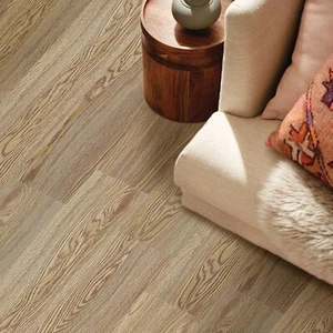 Vinyl PVC Selbstklebend 36 Dielen Plank Vinylboden Bodenbelag Boden Fliesen 5m² - Bild 1 von 10