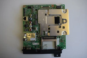 LG 43UH603V-ZE Main AV PCB EAX66943504(1.0) EBR82405801 73EBT000-032H LJ6 - Picture 1 of 11