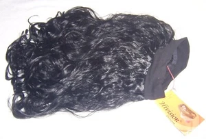 Hivision Collection Black Hair Wig Style E-1367 - Picture 1 of 2