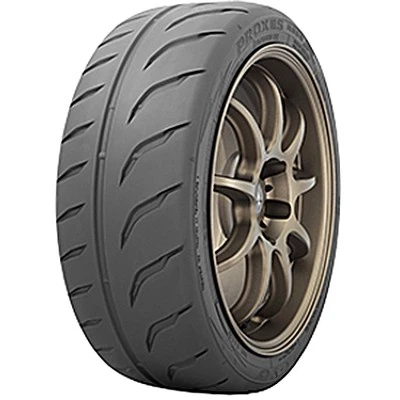 TOYO Sommerreifen 185/60 R 13 TL 80V PROXES R888R SEMI-SLICK (2G) - Bild 1 von 3