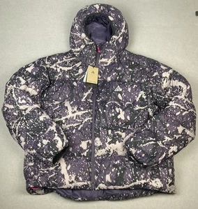 Chaqueta acolchada Nike ACG Therma-Fit Lunar Lake PrimaLoft para hombre grande nueva HF0033-573 - Imagen 1 de 14