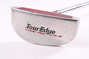 Tour Edge Code Red-6 Putter / 34 Inch - Picture 1 of 6