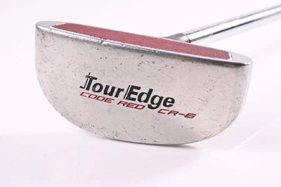 Tour Edge Code Red-6 Putter / 34 Inch - Image 1 of 4