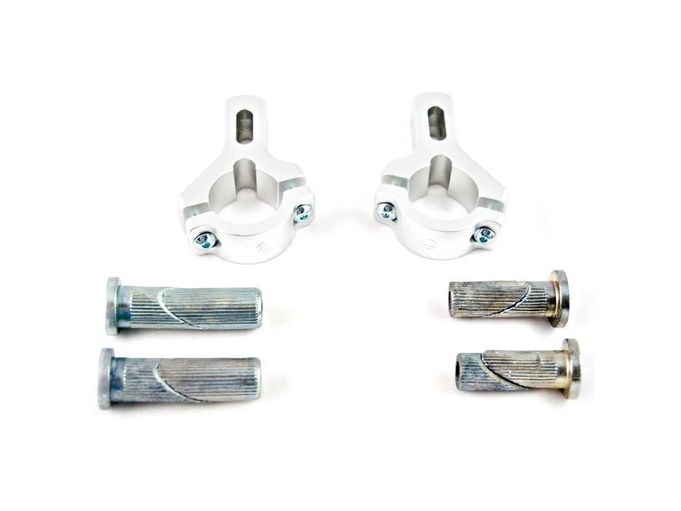 Rtech Handschützer Anbaukit Vertigo Alubügel Montageset für Vertigo Handschützer - Bild 1 von 1