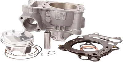 Kit de cilindro de pistón de extremo superior CW Std Bore Honda CRF150R 12-24 Foto 1 de 4