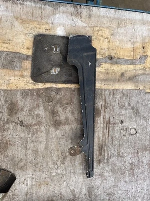 Puch GP Chain Guard Cover - Image 1 of 2