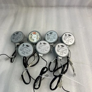 Motore sincrono Insignia 49TYJ per macchine del ghiaccio 26 libbre serie NS-IMP26 - Foto 1 di 8