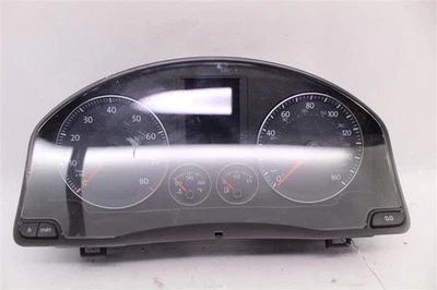 CLUSTER VELOCÍMETRO VOLKSWAGEN EOS 2009 09 1Q0920974G 1003368 Foto 1 de 4