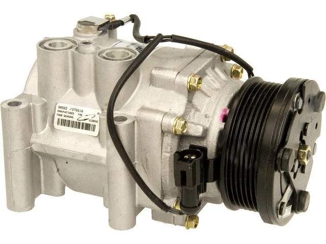 Compresor de aire acondicionado para Mazda Tribute 2008 WG398SC Foto 1 de 1