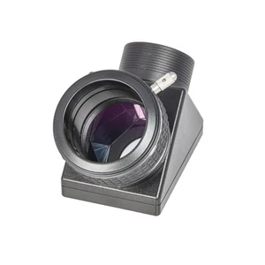 Baader 2" 90° Montaje Amici Prisma Clicklock Diagonal # AMICI-DX2 2456120 - Imagen 1 de 5