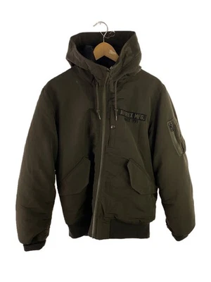 AVIREX Jacket L Polyester KHK Plain 6192208 - Image 1 of 4