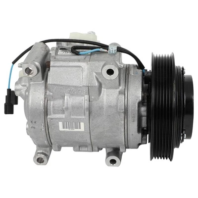 Compresor de aire acondicionado para Acura RDX 2013-2015 TL 09-14 Honda Accord 2008-2012 3,5 L Foto 1 de 4