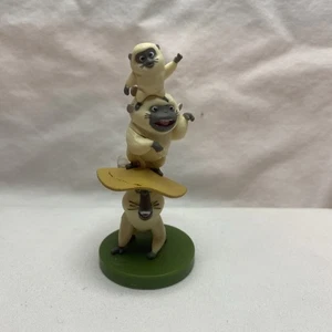 Disney Store Raya und der letzte Drache "Ongis" - PVC Sammelfigur Spielzeug - Bild 1 von 2