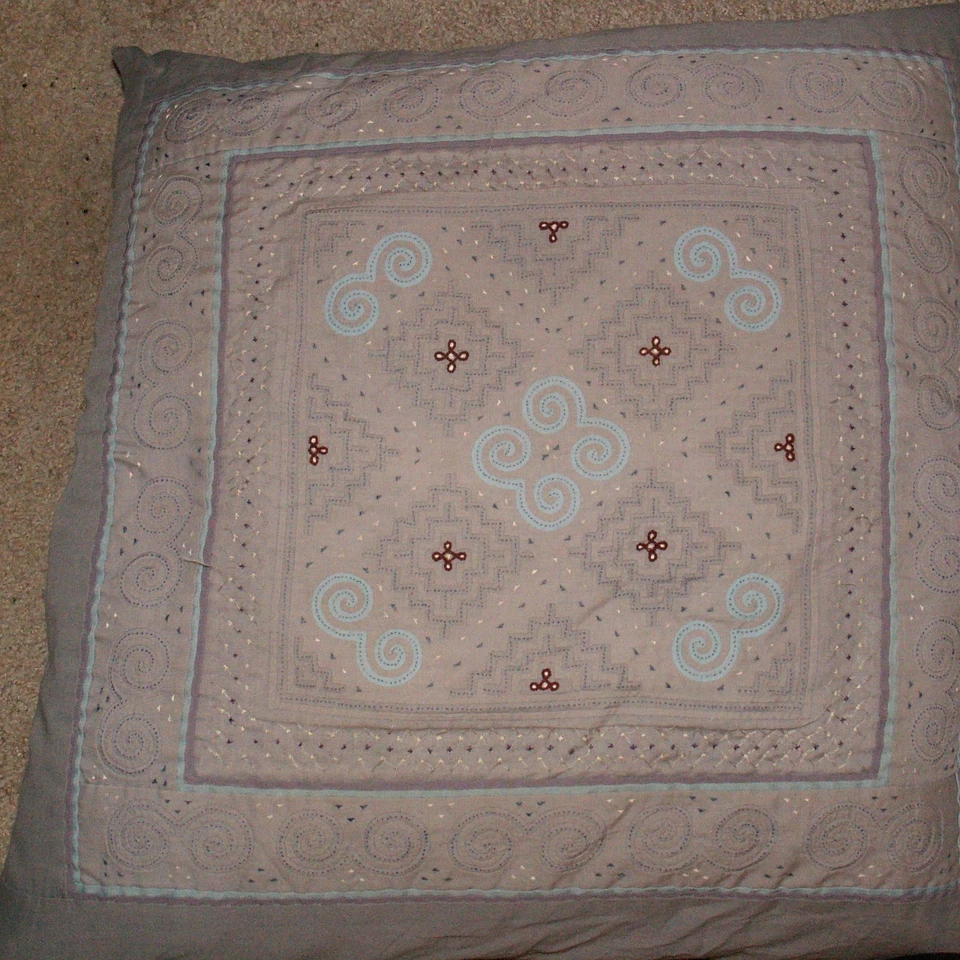 Hmong Pillow Case Cover - Image 1 of 1