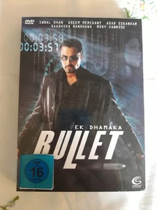 EK DHAMAKA BULLET DVD - Bild 1 von 1