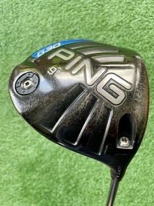 Ping G30 Driver 9 Degree Stiff Flex Right Handed Mens Golf Club - Picture 1 of 13