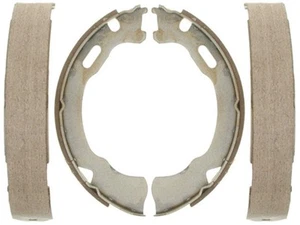AC Delco 46ZT79K Rear Brake Shoe Set Fits 2003-2005 Lincoln Aviator - Picture 1 of 1