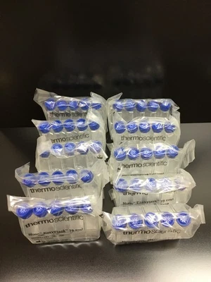 Thermo Scientific REF 156499 Nunc EasYFlask 75 cm2 Nuncio Delta Surface 20 PKS - Image 1 of 4