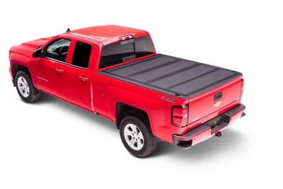 BAK Industries BFMX4 14-18 GM 8' Fits: 2014-2018 Chevrolet Silverado 1500 & GMC - Image 1 of 4
