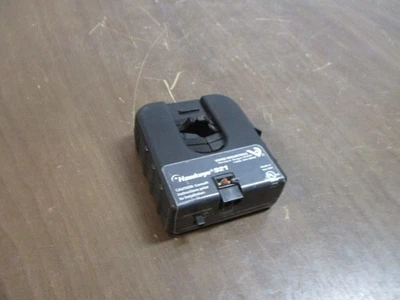 Sensor de corriente analógico Veris Hawkeye 921 salida H921: 4-20 mA usado Foto 1 de 4