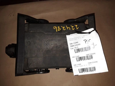 Fuse Box Engine Fits 15-20 ESCALADE 1197801 Foto 1 de 4