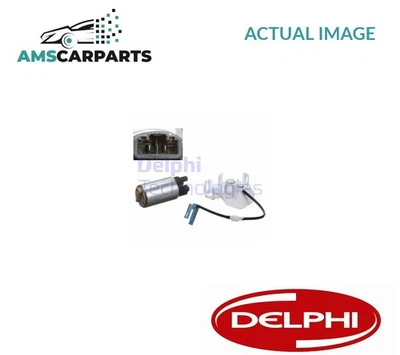 ELECTRIC FUEL PUMP FEED UNIT FE0670-12B1 DELPHI NEW OE REPLACEMENT - Image 1 of 4