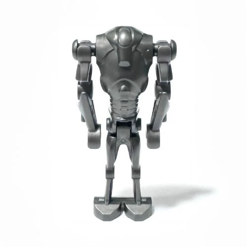LEGO Star Wars Minifigure - Super Battle Droid - Image 1 of 1