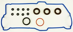 ROCKER COVER GASKET KIT X2 for TOYOTA VIENTA VCV10R 95-97 3.0L 3VZFE V6 24V DOHC - Picture 1 of 1