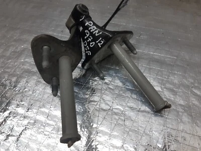 PORSCHE PANAMERA 970 Front Right Door Lower Hinge 97053163001 2012 - Image 1 of 4