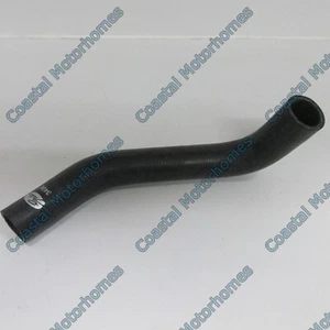 Fits Talbot Express Peugeot J5 Citroen C25 2.5 Diesel Top Upper Radiator Hose - Picture 1 of 2