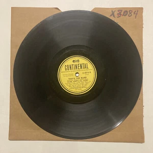 JAZZ ~ CLYDE HARTS ALL STARS ~ CHARLIE PARKER CONTINENTAL 6013 ~ HEAR ~ X 3084 - Picture 1 of 2