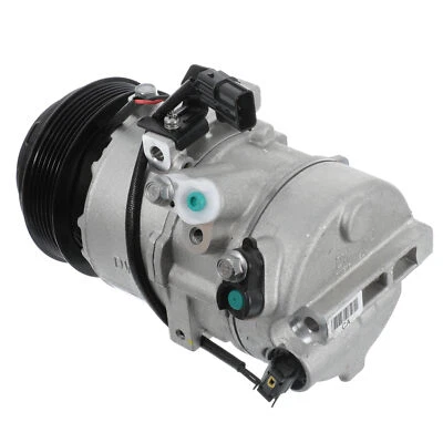 Conjunto de compresor Tucson original Hyundai 2014-2015 97701-2S601 Foto 1 de 4