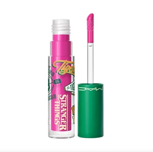 MAC Cosmetics Lipglass Limited Edition STRANGER THINGS Lipgloss WILD WHEELER - Bild 1 von 3