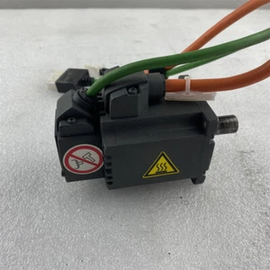 0.2KW 230V Servo Motor For SIEMENS V90 1FL6032-2AF21-1AA1 - Picture 1 of 7