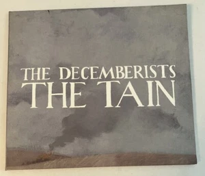 The Decemberists CD The Tain - Picture 1 of 1