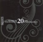 Various Analekta - 20 Years of Excellence (CD) Album