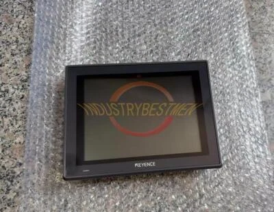 ONE Used KEYENCE touch screen CA-MP80 - Image 1 of 3