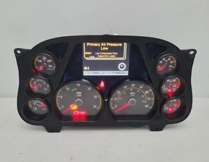 Grupo de instrumentos Peterbilt 579 2015 usado P#Q43605712104B - Imagen 1 de 7