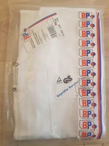 Neu! Herren Arbeitskleidung Maler Mantel Kittel weiß Gr 52 Marke Pionier Kempel - Bild 1 von 8