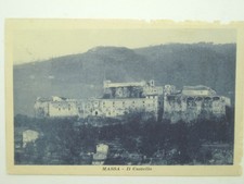 MASSA CITTA'-IL CASTELLO-A36-85