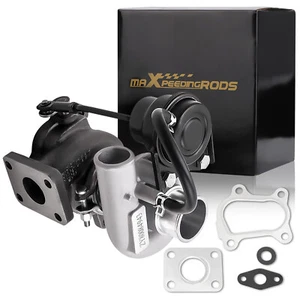 TD025M Turbo for Hyundai Tucson 2.0 CRDi Engine D4EA 2000-2004 49173-02410 - Picture 1 of 10