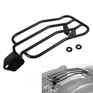 Heavy Duty Luggage Rack Bracket For Honda Rebel 1100 / CMX1100 DCT 2021-2024 - Imagen 1 de 12