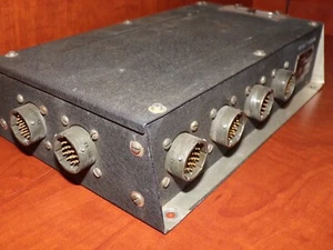 Eurocopter Junction Box BJ1288A-57 - Picture 1 of 3