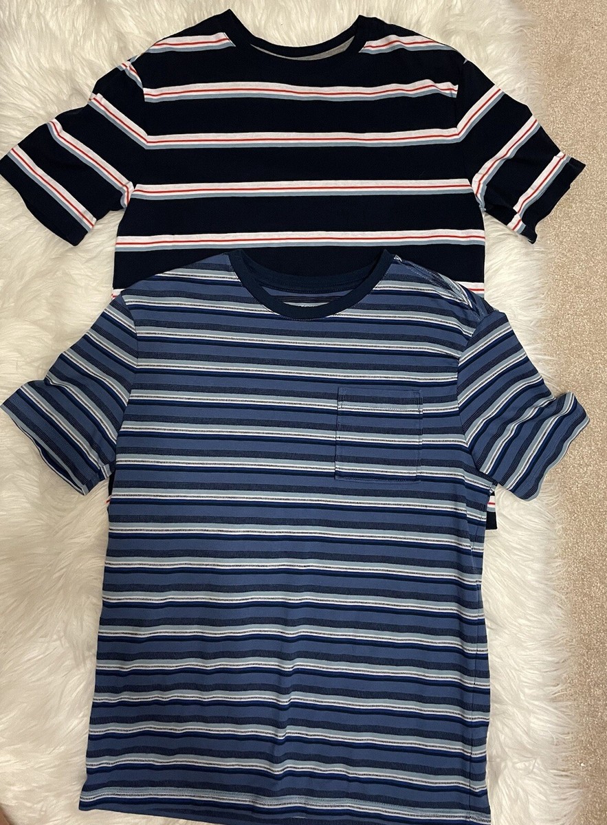 Baby T-shirts 12 Months Old Navy Conjunto De Playera Estampada Y