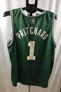 Pritchard NBA Jersey  Number 1 Final Four - Picture 1 of 6