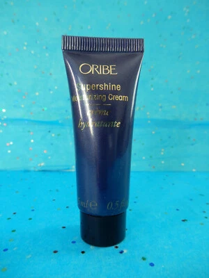 Oribe Supershine Moisturizing Cream Travel Size .50 oz / 15ml - Image 1 of 4