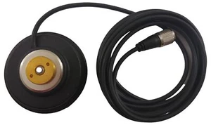 Antena de radioaficionados Workman PM-3-NMO CB / montaje magnético de 3" para antena roscada NMO - Imagen 1 de 6